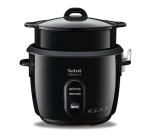 Cuiseur à riz Tefal Cuiseur a riz Classic 2, 5L, 10 portions + Louche YY4351FB