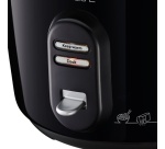 Cuiseur à riz Tefal Cuiseur a riz Classic 2, 5L, 10 portions + Louche YY4351FB