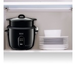 Cuiseur à riz Tefal Cuiseur a riz Classic 2, 5L, 10 portions + Louche YY4351FB