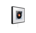 Enceinte sans fil Samsung Music Frame HW-LS60D