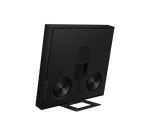Enceinte sans fil Samsung Music Frame HW-LS60D