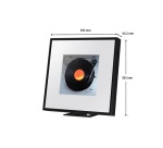 Enceinte sans fil Samsung Music Frame HW-LS60D