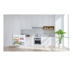 Réfrigérateur 1 porte Proline PLI135-F-2F-LED2 - ENCASTRABLE 88CM