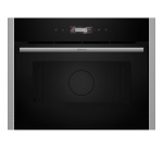 Micro-ondes + Gril Neff C24GR3XN1