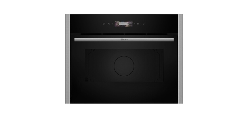 Micro-ondes + Gril Neff C24GR3XN1