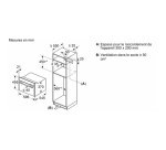 Micro-ondes + Gril Neff C24GR3XN1