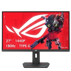 Ecran PC Asus ROG Strix XG27UCS