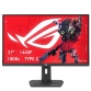 Ecran PC Asus ROG Strix XG27UCS
