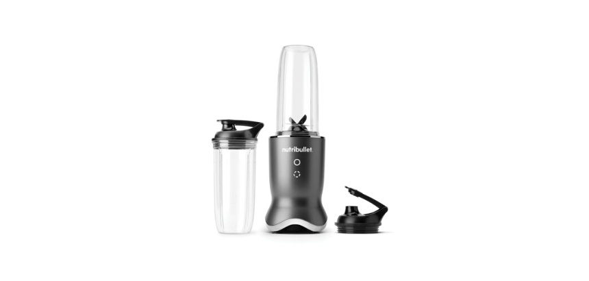 Blender Nutribullet Ultra NB1206DGCC 1200 W