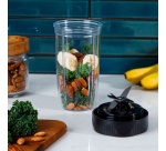 Blender Nutribullet Ultra NB1206DGCC 1200 W