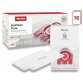 Sac aspirateur Miele Pack XXL Hyclean Pure FJM 80% matieres recyclees X16 SACS