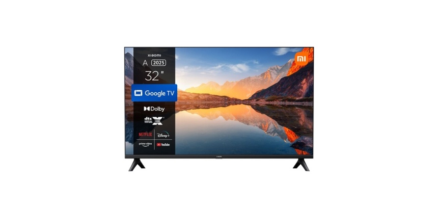 TV LED Xiaomi A 32 80 cm 2025