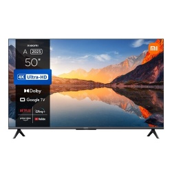 TV LED Xiaomi A 50 126 cm 2025