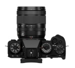 Appareil photo hybride Fujifilm X-T5 noir + XF16-50mm