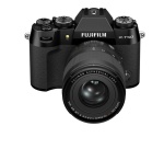 Appareil photo hybride Fujifilm X-T50 noir + XF16-50mm