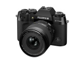 Appareil photo hybride Fujifilm X-T50 noir + XF16-50mm