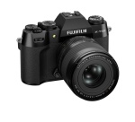 Appareil photo hybride Fujifilm X-T50 noir + XF16-50mm