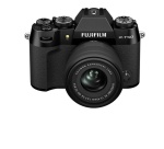 Appareil photo hybride Fujifilm X-T50 noir + XC15-45mm
