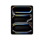 iPad Apple iPad Pro 11" Puce Apple M4 2 To Argent 5G Nano-texturé 7ème génération 2024