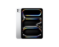 iPad Apple iPad Pro 13" Puce Apple M4 2 To Argent Wi-Fi Nano-texturé 7ème génération 2024