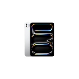 iPad Apple iPad Pro 11'' Puce Apple M4 1 To Argent Wi-Fi 7eme génération 2024