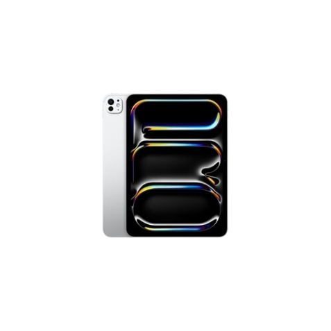 iPad Apple iPad Pro 11'' Puce Apple M4 1 To Argent Wi-Fi 7eme génération 2024