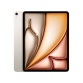 iPad Apple iPad Air 13'' Puce Apple M2 1 To Wifi 6eme generation 2024 Lumiere Stellaire