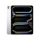 iPad Apple iPad Pro 13'' Puce Apple M4 1 To Argent Wi-Fi 7eme génération 2024