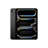 iPad Apple iPad Pro 13" Puce Apple M4 2 To Noir Sidéral Wi-Fi Nano-texturé 7ème génération 2024