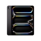 iPad Apple Apple iPad Pro 13'' Puce Apple M4 2 To Noir Sidéral 5G Nano-texture 7eme génération 2024