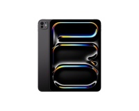 iPad Apple iPad Pro 11'' Puce Apple M4 2 To Noir Sidéral 5G 7eme génération 2024