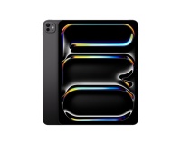 iPad Apple iPad Pro 13'' Puce Apple M4 2 To Noir Sidéral Wi-Fi 7eme génération 2024