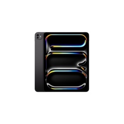 iPad Apple iPad Pro 13'' Puce Apple M4 2 To Noir Sidéral 5G 7eme génération 2024