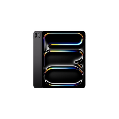 iPad Apple iPad Pro 13'' Puce Apple M4 2 To Noir Sidéral 5G 7eme génération 2024