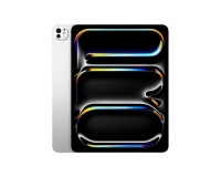 iPad Apple iPad Pro 13'' Puce Apple M4 2 To Argent Wi-Fi 7eme génération 2024
