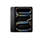 iPad Apple iPad Pro 11'' Puce Apple M4 2 To Noir Sidéral Wi-Fi Nano-texture 7eme génération 2024