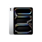 iPad Apple iPad Pro 11'' Puce Apple M4 2 To Argent 5G 7eme génération 2024