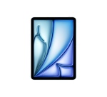iPad Apple iPad Air 11'' Puce Apple M2 512 Go 5G 6eme generation 2024 Bleu