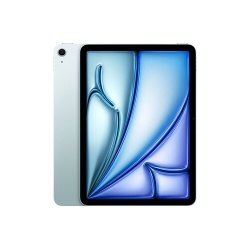 iPad Apple iPad Air 11'' Puce Apple M2 1 To Wifi 6eme generation 2024 Bleu