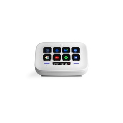 Clavier Elgato Stream Deck Neo