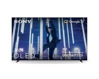 TV OLED Sony Bravia 8 55XR80 139 cm 4K UHD Google TV Noir