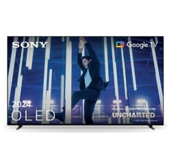 TV OLED Sony Bravia 8 55XR80 139 cm 4K UHD Google TV Noir