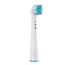 Brossette dentaire Urban Factory brossettes COMPATIBLEs ORAL B X15