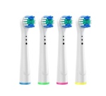 Brossette dentaire Urban Factory brossettes COMPATIBLEs ORAL B X15