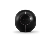 Enceinte connectée Hifi Cabasse The Pearl Myuki Noir - vendue a l''unite