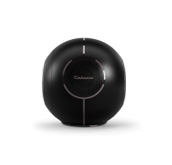 Enceinte connectée Hifi Cabasse The Pearl Myuki Noir - vendue a l''unite