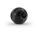Enceinte connectée Hifi Cabasse The Pearl Myuki Noir - vendue a l''unite