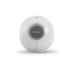 Enceinte connectée Hifi Cabasse The Pearl Myuki Blanc - vendue a l''unite