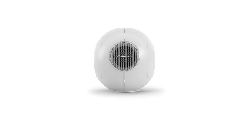 Enceinte connectée Hifi Cabasse The Pearl Myuki Blanc - vendue a l''unite