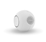 Enceinte connectée Hifi Cabasse The Pearl Myuki Blanc - vendue a l''unite